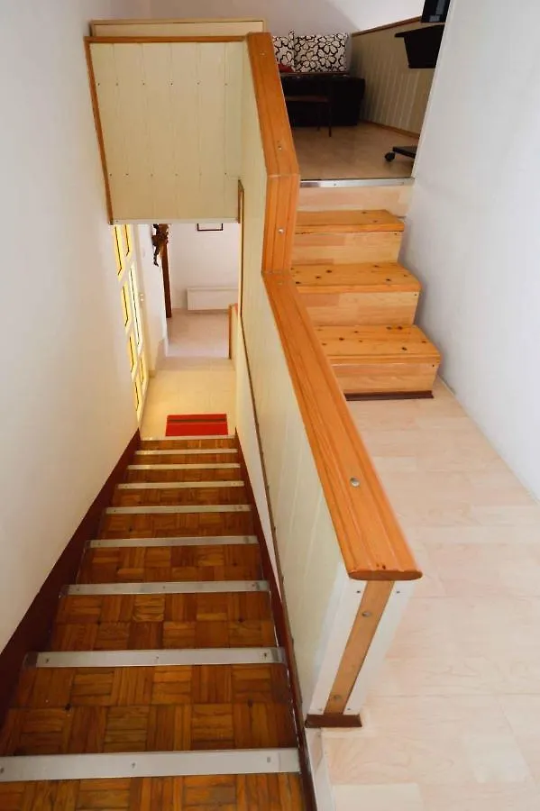 2 Bedroom Amazing Apartment In Pola 0*,  Croazia
